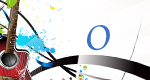 O